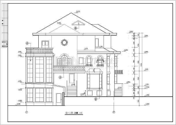 建筑设计
