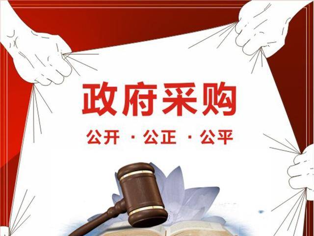 政府采购招标代理