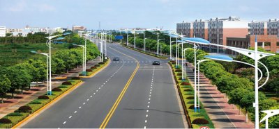<b>市政工程</b>