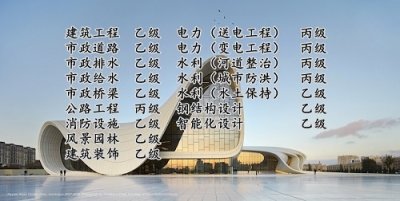 <b>建筑设计院加盟分公司条件</b>